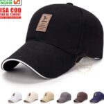Photo by shopee.co.id - Efek Memakai Topi Terlalu Ketat Seharian Terhadap Sirkulasi Folikel Rambut
