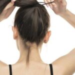 Photo by shopping.tribunnews.com - Efek Membiarkan Rambut Basah Terikat Terhadap Kebotakan Dini
