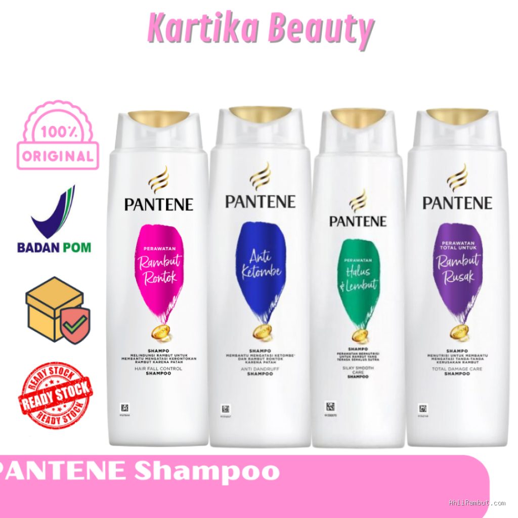 Photo by shopee.co.id - Efek Terlalu Sering Keramas Terhadap Kekuatan Akar Rambut yang Rapuh