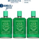 Photo by shopee.com.my - Penyebab Kulit Kepala Terasa Perih Menyengat Pas Diberi Tonik Rambut