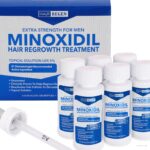 Photo by amazon.com - Penyebab Minoxidil 2 Persen Kurang Mempan Menumbuhkan Rambut Pria
