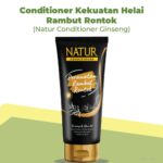 Photo by shopee.co.id - Penyebab Rambut Mudah Dicabut Tanpa Rasa Sakit di Area Mahkota Kepala