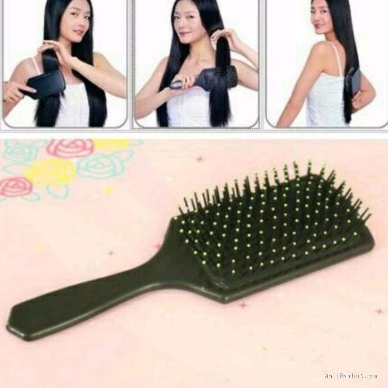 Photo by shopee.co.id - Penyebab Rambut Rontok Hebat Saat Mencoba Diet Ekstrem Turun Berat Badan