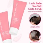 Photo by shopee.co.id - Tanda Kulit Kepala Butuh Eksfoliasi Scalp Scrub Khusus Rambut Rontok