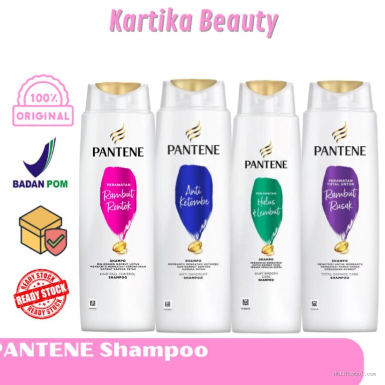 Photo by shopee.co.id - Trik Menghilangkan Bau Apek Kulit Kepala Tanpa Menghilangkan Minyak Alami