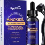 Photo by encarguelo.com.ve - Trik Mengombinasikan Minoxidil dan Minyak Rosemary Sebagai Terapi Tambahan