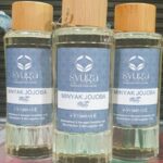 Photo by shopee.co.id - Trik Mengurangi Efek Kering Minoxidil Pakai Minyak Jojoba Alami